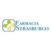 Logo Farmacia Strasburgo Di S.saporita E C. S.n.c.