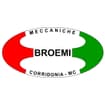 Logo Meccaniche Broemi Di Broglia E Emiliani S.n.c.
