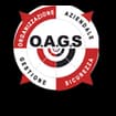 Logo O.a.g.s. Organizzazione Aziendale Gestione Sicurezza Società Cooperativa