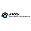 Logo "Ascon Contactlinsen Deutschland Srl" In Abbreviazione: "Ascon Srl"