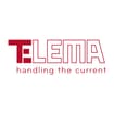 Logo Telema Spa