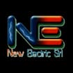 Logo New Electric Srl