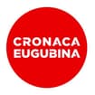 Logo Cronaca Eugubina Di Caparrucci Francesco