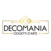 Logo Decomania Di Ezio Barichello