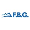 Logo F.b.g. (Fratelli Barcellini Graniti) Dei F.lli Barcellini S.n.c.
