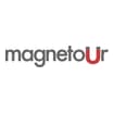 Logo Magnetour Srl Semplificata