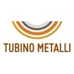 Logo Tubino Metalli Srl
