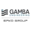 Logo Gamba Engineering Srl