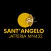 Logo Latteria Sociale S.angelo Società Agricola Cooperativa