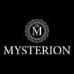 Logo Mysterion Di Alessandro Canesin