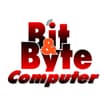 Logo Bit&Byte Computer Di Russo Carmine