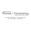 Logo Divine Tentazioni Di Provini Loris E C. S.n.c.