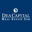 Logo Dea Capital Real Estate Sgr Spa