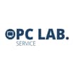 Logo Pc Lab Service Di Villa Alessio