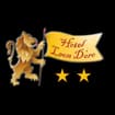 Logo Hotel Leon D'oro Sas Di Isgro' Sgro' Angela & C.
