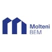 Logo Molteni Srl
