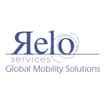 Logo Relo Services Srl