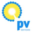 Logo Pv Services Srl