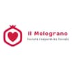 Logo Il Melograno Società Cooperativa Sociale