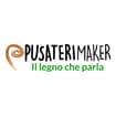 Logo Pusateri Maker Di Pusateri Alessio Eduardo