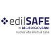 Logo Edil Safe Di Algieri Giovanni