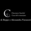 Logo C.s.f. Di Vavassori Giuseppe E Alessandra Srl