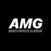 Logo Amg Srl