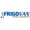 Logo Frigovan V.i. Srl