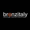 Logo Bronzitaly Srl