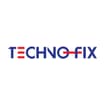 Logo Techno - Fix Srl