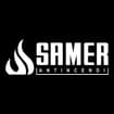 Logo Samer Antincendi Srl