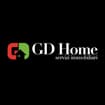 Logo G.d. Home Srl Semplificata