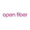 Logo Open Fiber Spa