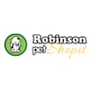 Logo Www.robinsonpetshop.it Srl