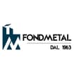 Logo Fondmetal Di Bongiovanni Paolo & C. S.a.s.