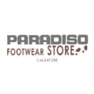 Logo Paradiso Footwear Store Di Paradiso Gianluca