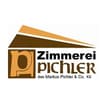 Logo Zimmerei Pichler Sas Di Markus Pichler & C.