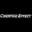 Logo Creative Effect Di Mario Barbato & C. S.a.s.