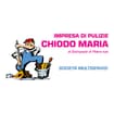 Logo Impresa Di Pulizie Chiodo Maria Di Giampaolo Di Pietro S.a.s.