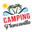 Logo Camping Francavilla Di Campanella Melissa & C. S.a.s.