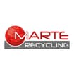 Logo Marte Recycling Srl