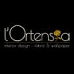 Logo L'ortensia Srl