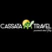 Logo Cassata Travel Srl