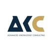 Logo Akc Advanced Knowledge Consulting Srl