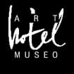 Logo Art Hotel Museo Srl