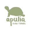Logo Apulia Slow Travel Srl