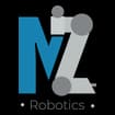 Logo Mz Robotics Srl