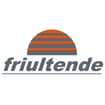 Logo Friultende Di Manto Bernardino & C. S.a.s.