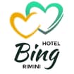 Logo Hotel Bing Srl Semplificata