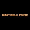 Logo Martinelli Porte Srl